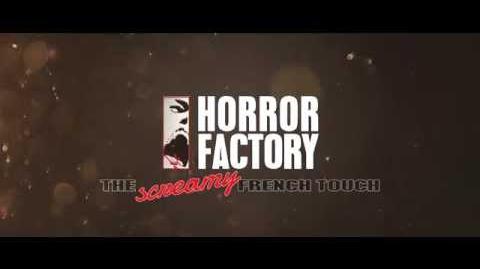 Horror Factory Entertainment (France)