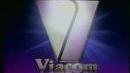 Viacom "V of Steel" logo (Warp Speed)-1