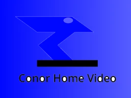 Conor Home Video Logo