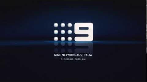 Nine Network Productions