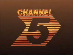 Channel5Logo90s