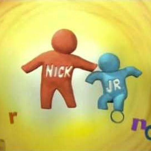 Print Your Nick Jr. Fan Club Membership Kit!