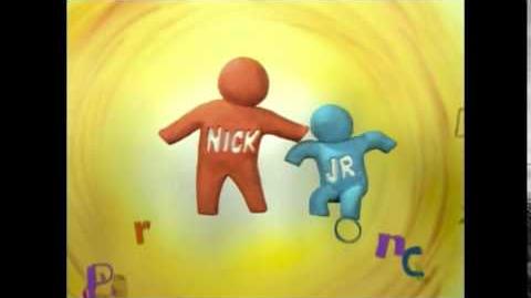 Nick Jr Productions Scary Logos Wiki Fandom