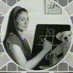 Test Card F Scary Logos Wiki Fandom
