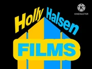 Holly Halsen Films 1992-1994