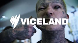SBS Viceland Tattoo