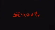 ScareFlix blood logo