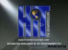 Hit entertainment plc