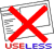 Useless