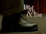 Heel & Toe