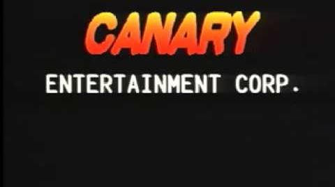 Canary Entertainment