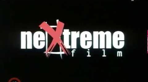 Nextreme Film | Scary Logos Wiki | Fandom