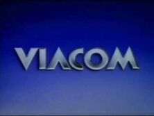 Viacom International logo (1990)