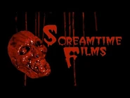 1st logo (2005-, 2012 Zombified)