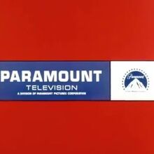 Paramount Television 1969 Scary Logos Wiki Fandom