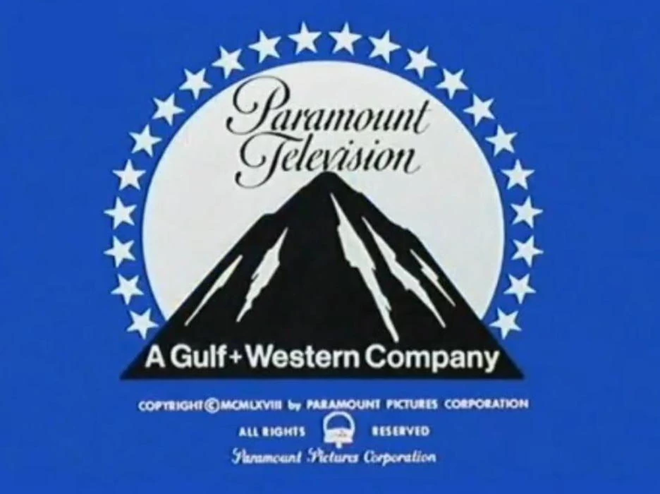 Paramount Television Scary Logos Wiki Fandom