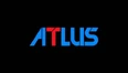 Atlus (1st logo)