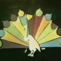 Nbc Undead Peacock Scary Logos Wiki Fandom