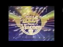 Special Delivery from Viacom (1984) (Short Version)