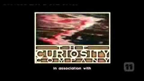 The Curiosity Company
