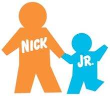 Nick jr