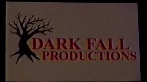 Dark Fall Productions