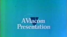 Viacom Enterprises (1976) - Silent (Tape Malfunction)