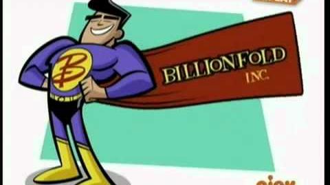 Billionfold Inc.