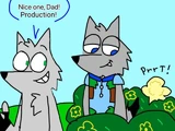 Nice One, Dad! Productions