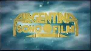 Argentina Sono Film Logo