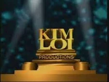 Kim Loi Production logo (Starring Jollibee and friends!)