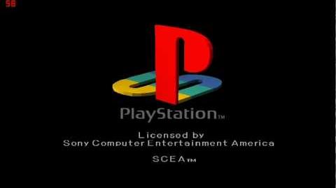 Sony Computer Entertainment Playstation Scary Logos Wiki Fandom - playstation logo roblox