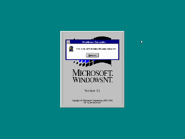 Windows NT 3.1 Shutdown Complete.png (12 KB) Windows NT 3.1