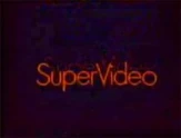 SuperVideo logo
