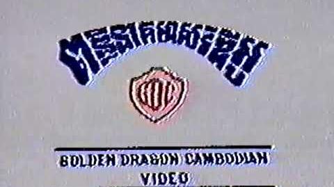 Golden Dragon Cambodian Video (Cambodia)