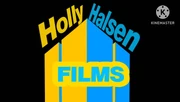 Holly Halsen Films 1994-2001