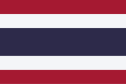 Welcome To Thailand Scary Logos!