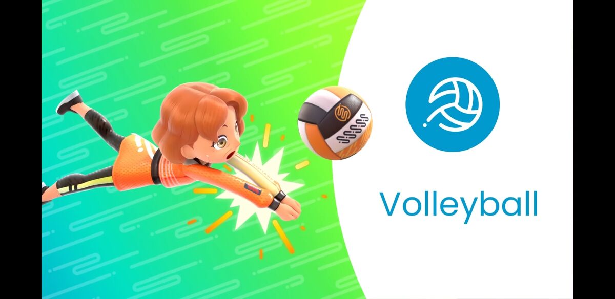 Nintendo Switch Sports Scary Logos Wiki Fandom Nintendo Switch Sports Scary Logos Wiki Fandom