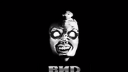 The VIDgital logo's jumpscare in Tiny Bunny.