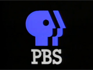 Logo used from 1984-89.