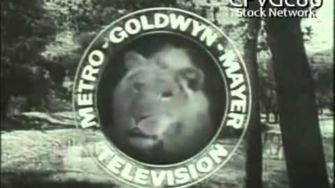 MGM Television