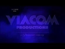 Matthews-Scharbo Productions-Viacom Productions (2003)