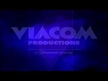 Viacom Productions (2002)