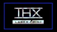 THX - Broadway Laserdisc (1993, with actual Deep Note)