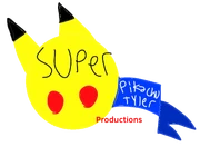 SuperPikachuTyler Productions