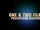 One & Two Films Production Ventures