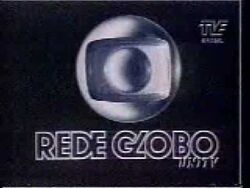 TV Globo, Scary Logos Wiki