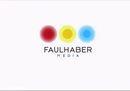 Faulhaber Media logo (2014)