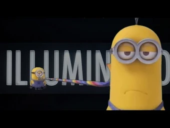 pics Universal Pictures Illumination Entertainment Minions The Rise Of Gru Variant illumination entertainment scary