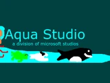 Aqua Studio